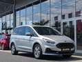 Ford Galaxy Titanium 2,0 SCR Silber - thumbnail 9