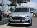 Ford Galaxy Titanium 2,0 SCR Silber - thumbnail 6