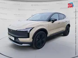 Volvo Twin Performance 428ch Ultra