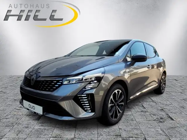 Renault Clio Techno TCe 90