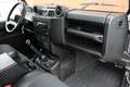 Land Rover Defender 130 2.2 TDCI Crew Cab/ NL auto/ 1e eigenaar/ Euro5 Wit - thumbnail 9