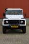 Land Rover Defender 130 2.2 TDCI Crew Cab/ NL auto/ 1e eigenaar/ Euro5 Wit - thumbnail 2