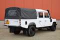 Land Rover Defender 130 2.2 TDCI Crew Cab/ NL auto/ 1e eigenaar/ Euro5 Wit - thumbnail 6