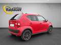 Suzuki Ignis 1.2 4x4 Shine Allgrip (Euro 6d-TEMP) Rot - thumbnail 5