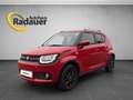 Suzuki Ignis 1.2 4x4 Shine Allgrip (Euro 6d-TEMP) Rot - thumbnail 1