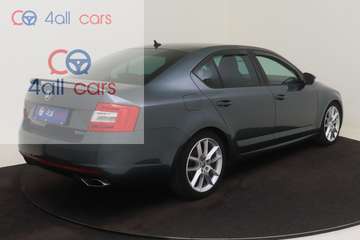 3224 RS Ar-Sen, verw zetel+ruit, Cruise, Bluetooth, GreenTec 2.0TSI S/S DSG6