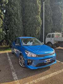 1.0 t-gdi mhev GT Line Techno Pack 100cv mt