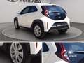 Toyota Aygo X 1.0 active 72cv Blanc - thumbnail 15