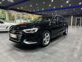 Audi A4 Avant 35 TDI / LEDER / ACC / MATRIX / 1.HAND Schwarz - thumbnail 1