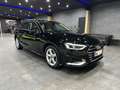 Audi A4 Avant 35 TDI / LEDER / ACC / MATRIX / 1.HAND Schwarz - thumbnail 3