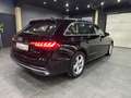 Audi A4 Avant 35 TDI / LEDER / ACC / MATRIX / 1.HAND Schwarz - thumbnail 4