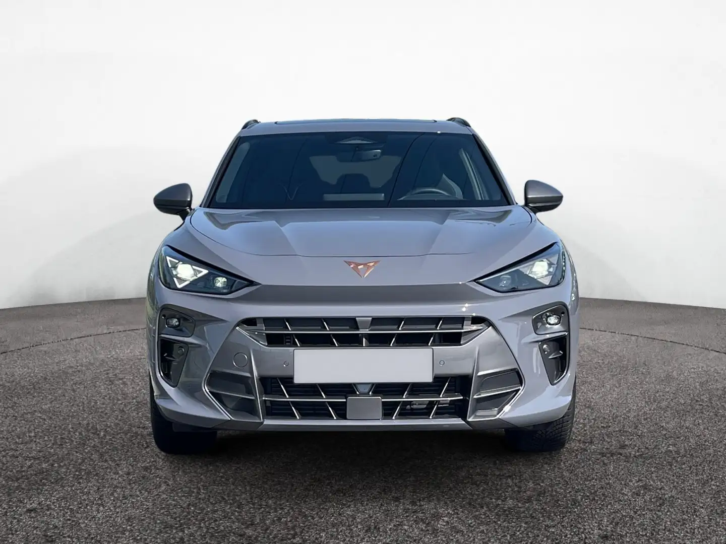 CUPRA Terramar 4Drive TSI DSG|PANO|AHK||HEAD-UP|KESSY| Szary - 2