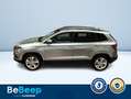 Skoda Karoq 1.0 TSI AMBITION 115CV Silber - thumbnail 4