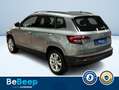 Skoda Karoq 1.0 TSI AMBITION 115CV Silber - thumbnail 5