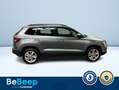 Skoda Karoq 1.0 TSI AMBITION 115CV Silber - thumbnail 8