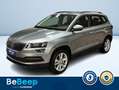 Skoda Karoq 1.0 TSI AMBITION 115CV Silber - thumbnail 1