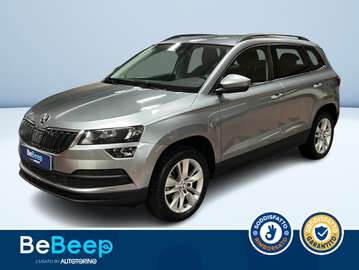 1.0 TSI AMBITION 115CV