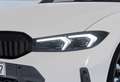 BMW 320 320i Touring MSport Pro Bianco - thumbnail 7