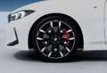 BMW 320 320i Touring MSport Pro Bianco - thumbnail 8