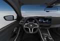 BMW 320 320i Touring MSport Pro Bianco - thumbnail 14