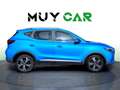 MG ZS 2.5 V6 Core 180 Blanco - thumbnail 6