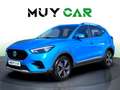 MG ZS 2.5 V6 Core 180 Blanco - thumbnail 3