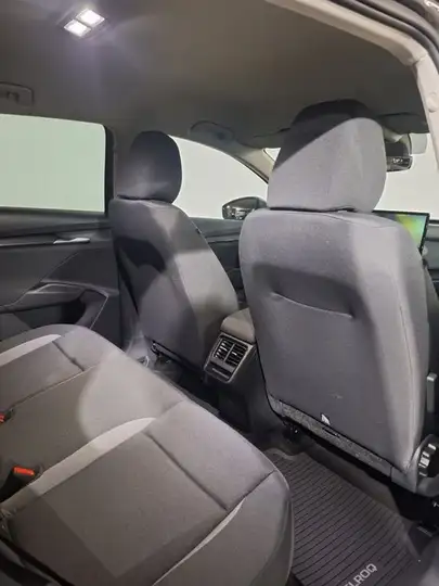 Škoda Elroq 2026, foto 4
