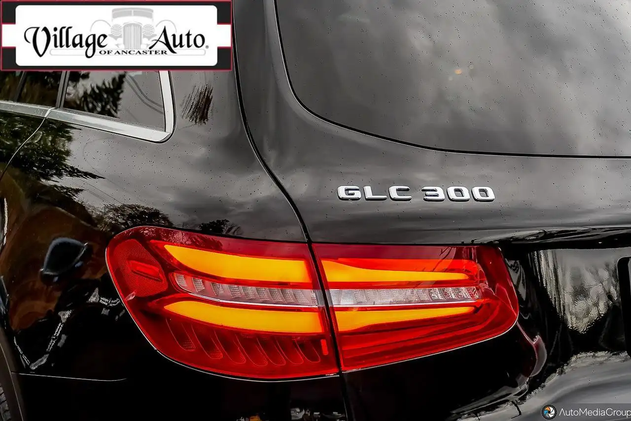 Mercedes-Benz GLC снимка Mercedes-Benz GLC