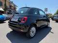 Fiat 500 1.0 Hybrid PREZZO SENZA VINCOLO DI FINANZIAMENTO ! Zwart - thumbnail 8