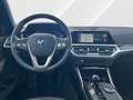 BMW 318 d Touring Sport Line Leder HUD Laser Pano DrivAss Blau - thumbnail 9