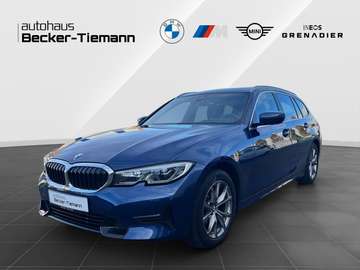 d Touring Sport Line Leder HUD Laser Pano DrivAss