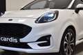 Ford Puma Puma 1.0 EcoBoost ST-Line Blanc - thumbnail 2