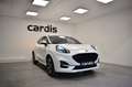Ford Puma Puma 1.0 EcoBoost ST-Line Blanc - thumbnail 5