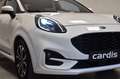 Ford Puma Puma 1.0 EcoBoost ST-Line Blanc - thumbnail 4