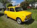 Fiat 850 Fiat 850 Jaune - thumbnail 2