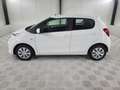 Citroen C1 1.0 e-VTi Feel, Airco Blanc - thumbnail 3