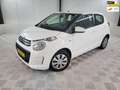 Citroen C1 1.0 e-VTi Feel, Airco Blanc - thumbnail 1