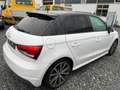 Audi A1 sport S line Weiß - thumbnail 2