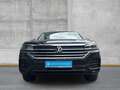 Volkswagen Touareg 3.0 TDI V6 4M STANDHZG ACC KAMERA APP Schwarz - thumbnail 5