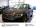 Volkswagen Touareg 3.0 TDI V6 4M STANDHZG ACC KAMERA APP Noir - thumbnail 1