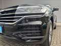 Volkswagen Touareg 3.0 TDI V6 4M STANDHZG ACC KAMERA APP Schwarz - thumbnail 7