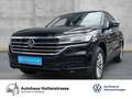 Volkswagen Touareg 3.0 TDI V6 4M STANDHZG ACC KAMERA APP Schwarz - thumbnail 1