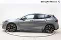 BMW 118 d MSport Pro auto Grigio - thumbnail 3