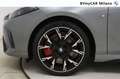 BMW 118 d MSport Pro auto Grigio - thumbnail 10