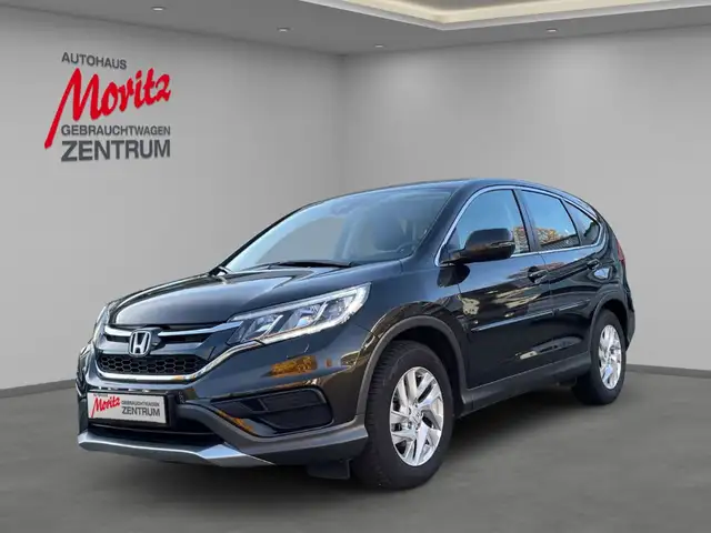 Honda CR-V 2.0 Comfort 2WD *MIT WENIG KM!*