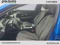 Peugeot 208 1.2 Puretech S&S Allure 100 Azul - thumbnail 9