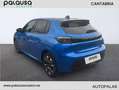 Peugeot 208 1.2 Puretech S&S Allure 100 Azul - thumbnail 7