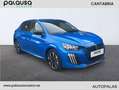 Peugeot 208 1.2 Puretech S&S Allure 100 Azul - thumbnail 3
