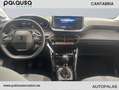 Peugeot 208 1.2 Puretech S&S Allure 100 Azul - thumbnail 8
