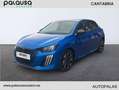 Peugeot 208 1.2 Puretech S&S Allure 100 Azul - thumbnail 1
